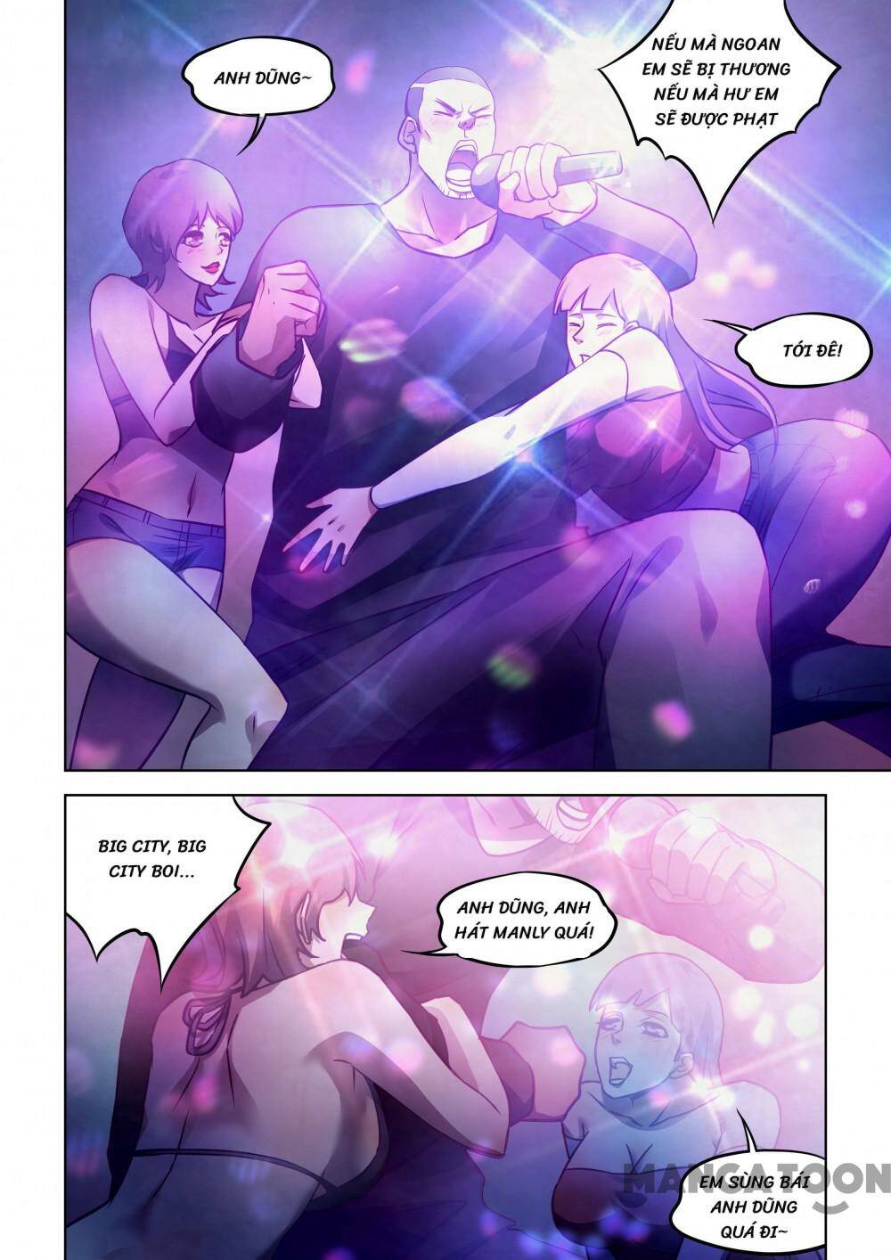 Chương 312 - Trang 10