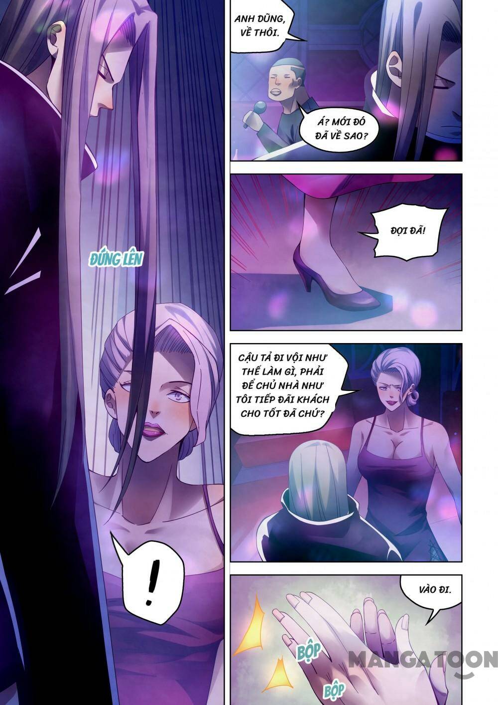 Chương 313 - Trang 1