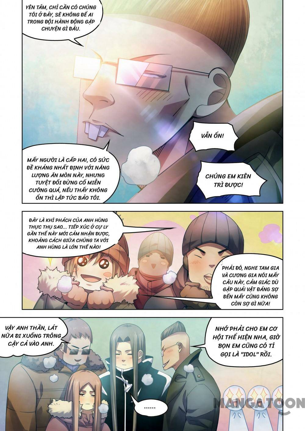 Chương 314 - Trang 11