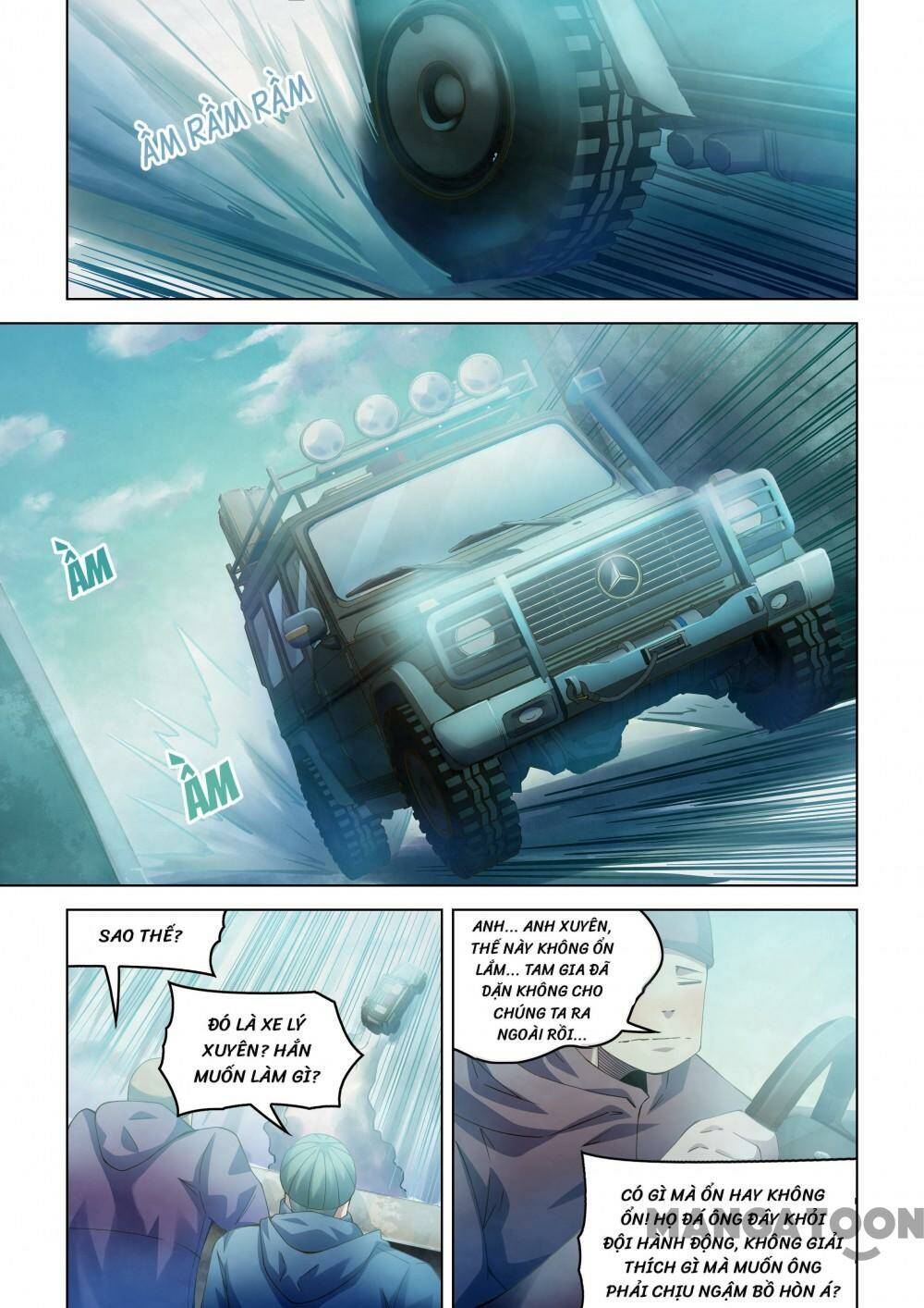 Chương 314 - Trang 15
