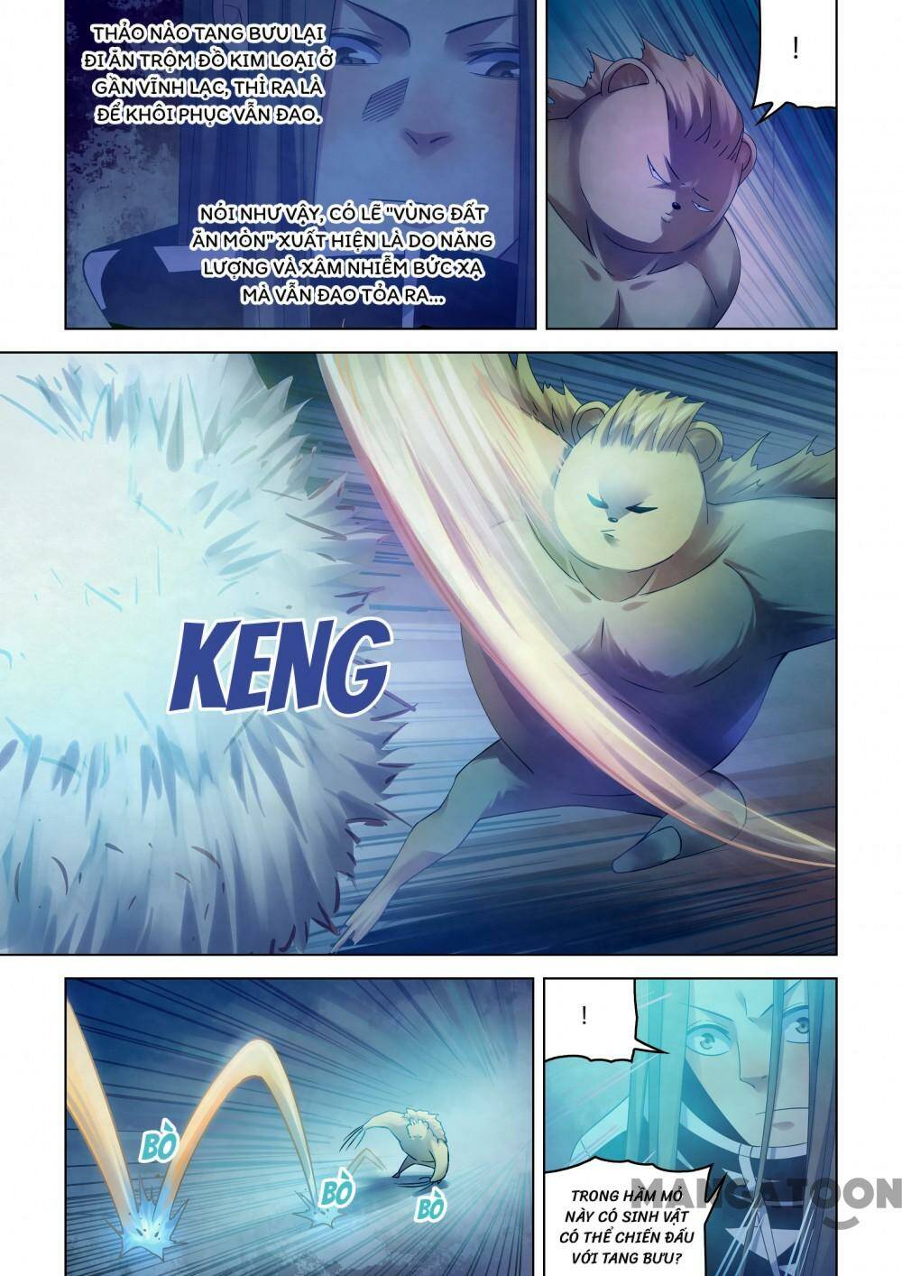 Chương 316 - Trang 5
