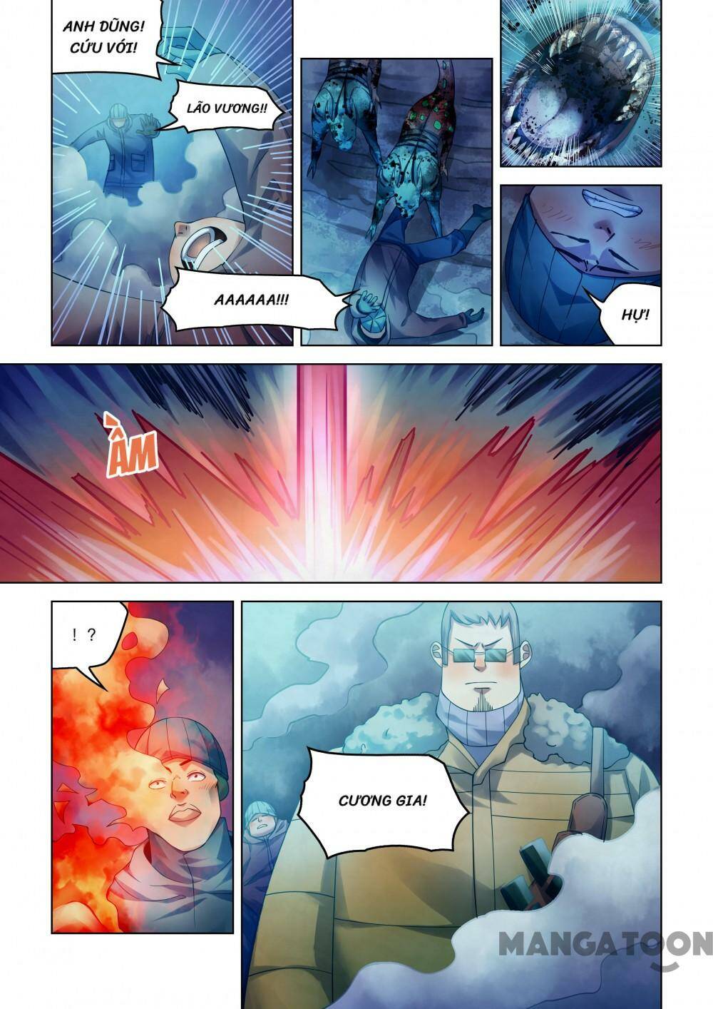 Chương 317 - Trang 5