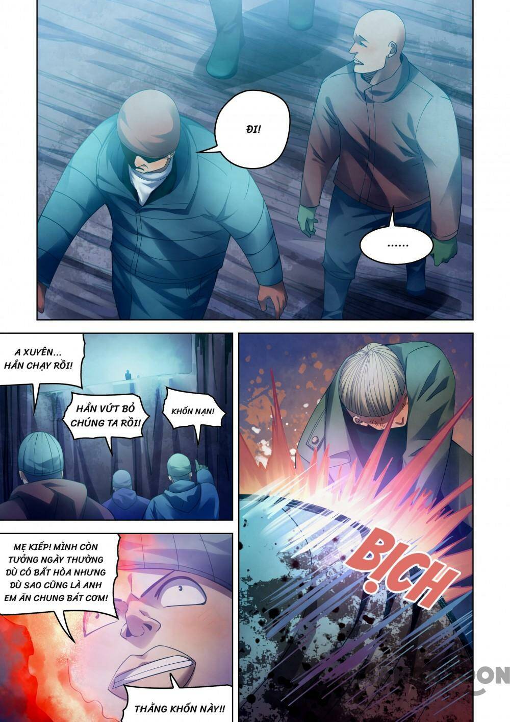 Chương 318 - Trang 3