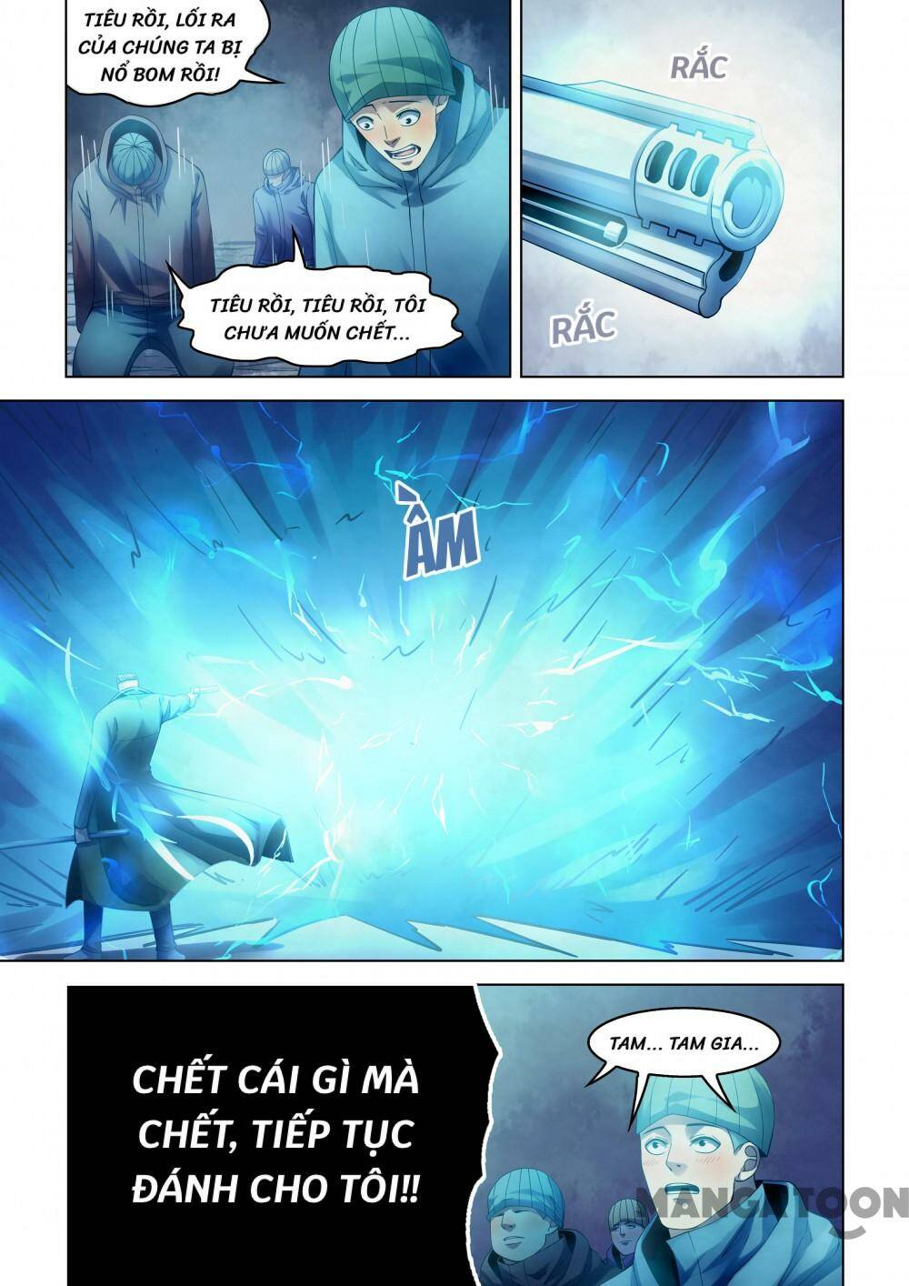 Chương 318 - Trang 7