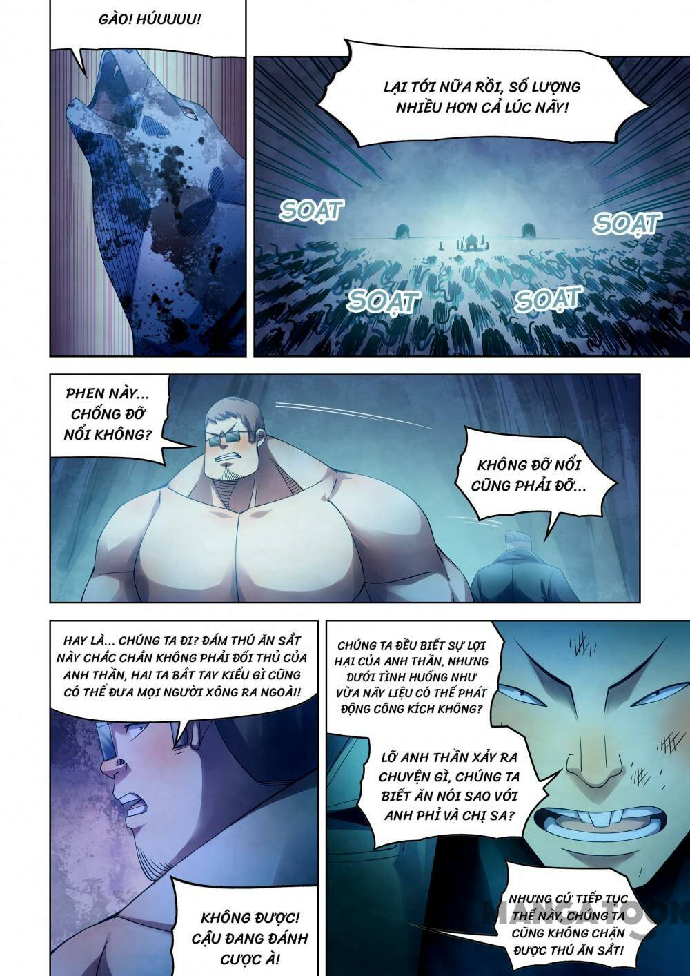 Chương 318 - Trang 10