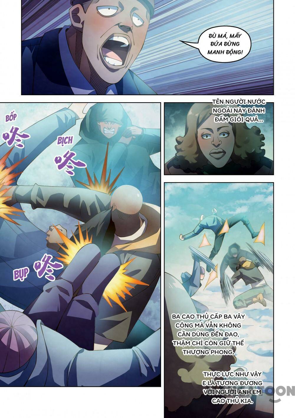 Chương 326 - Trang 7