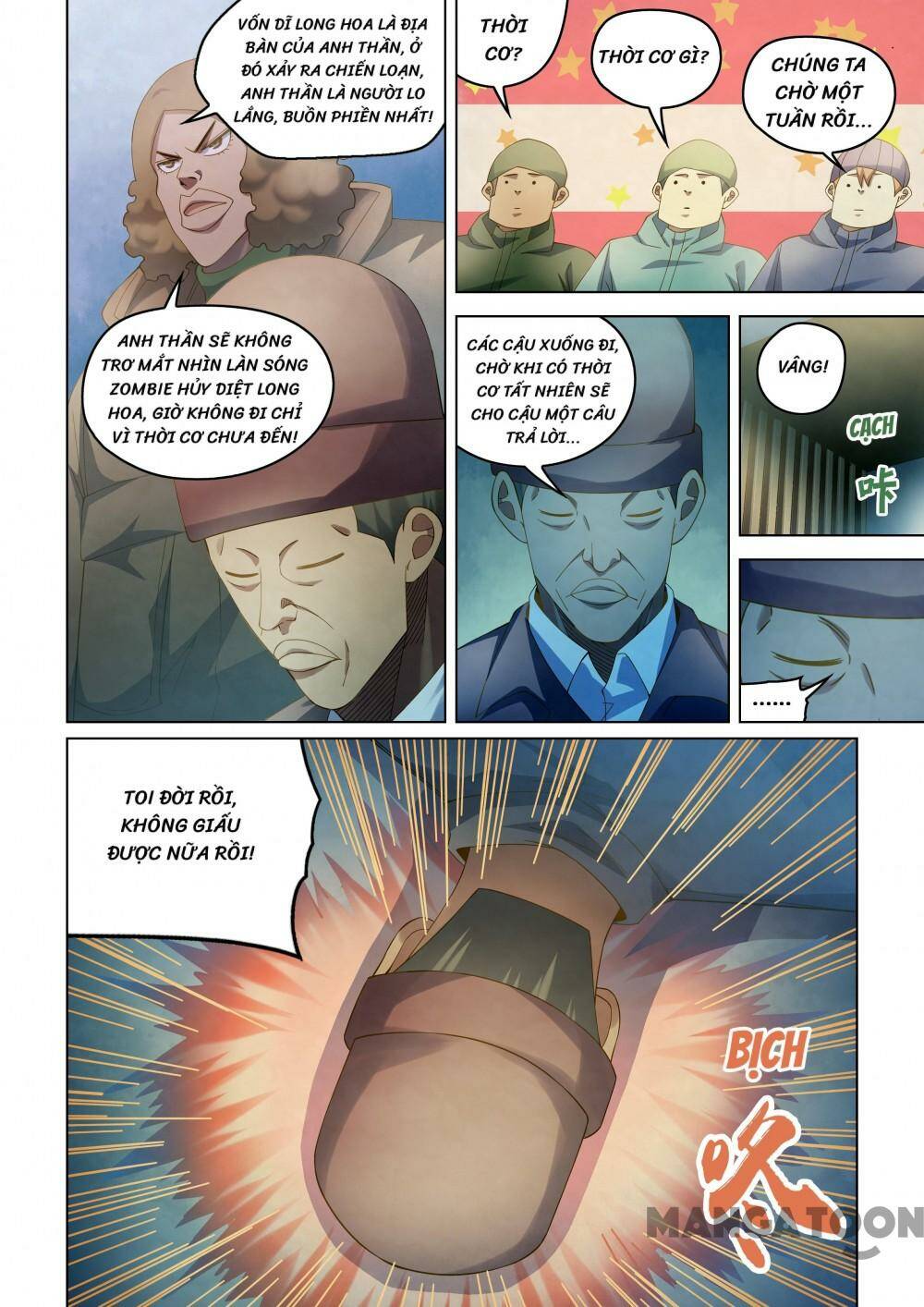Chương 328 - Trang 2