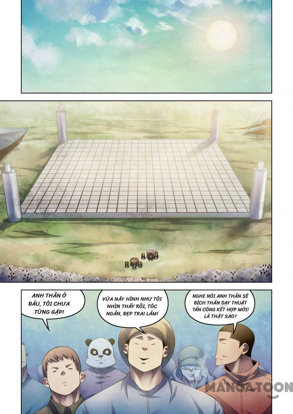Chương 337 - Trang 10