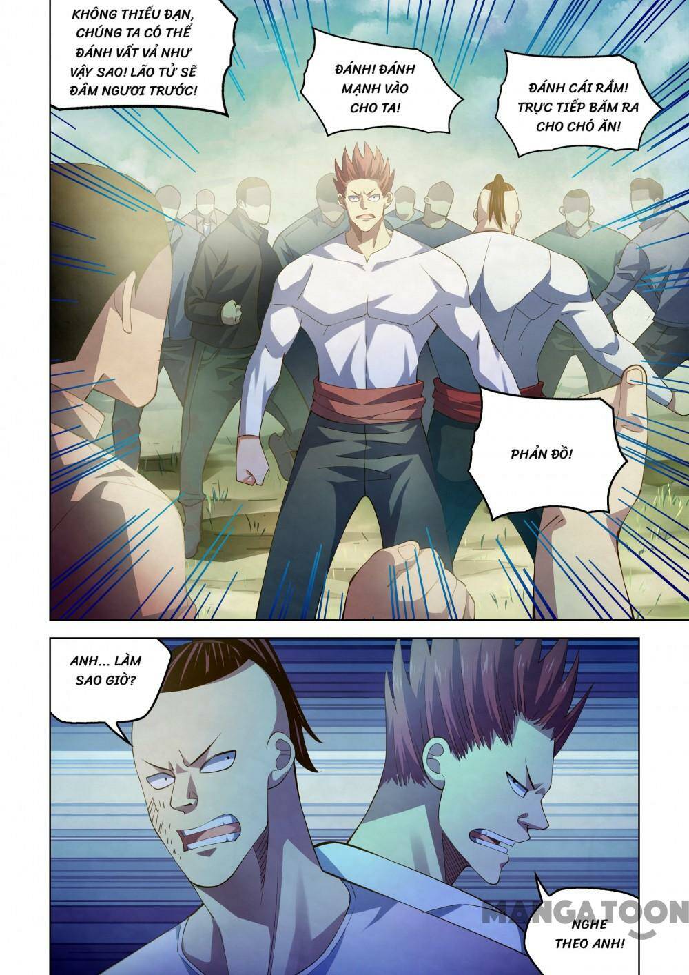 Chương 339 - Trang 11