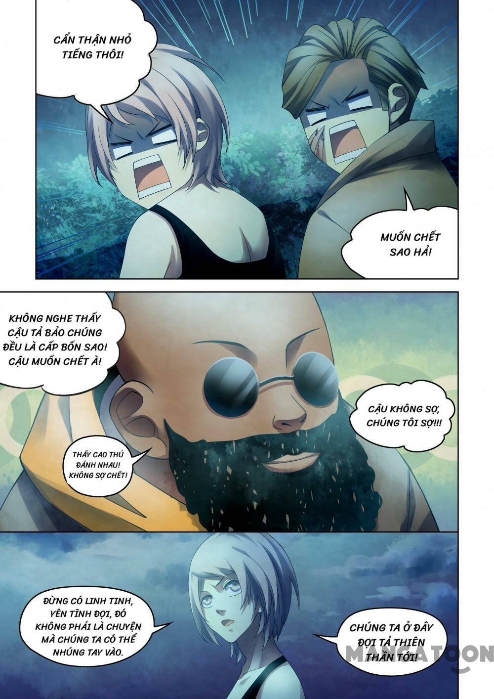 Chương 345 - Trang 3