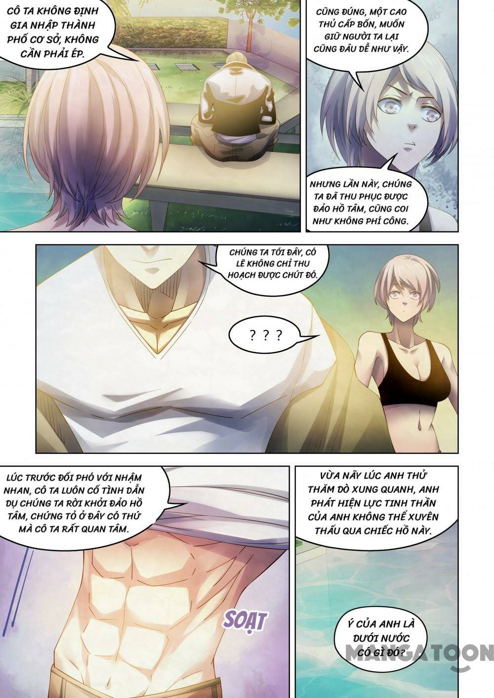 Chương 349 - Trang 16