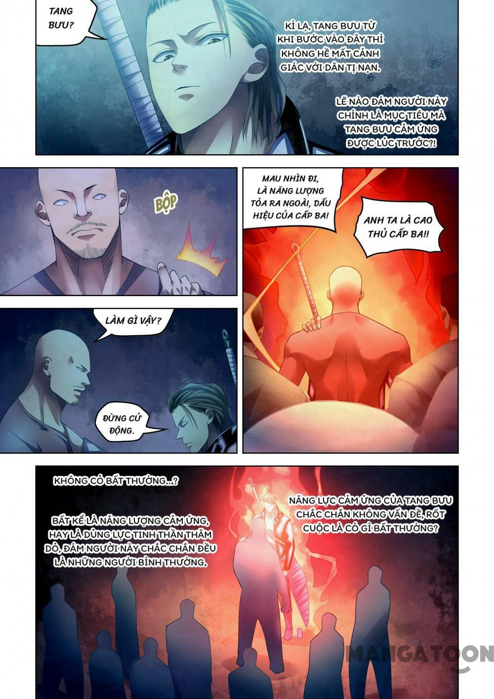 Chương 351 - Trang 13