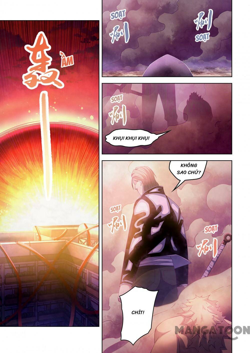 Chương 355 - Trang 12