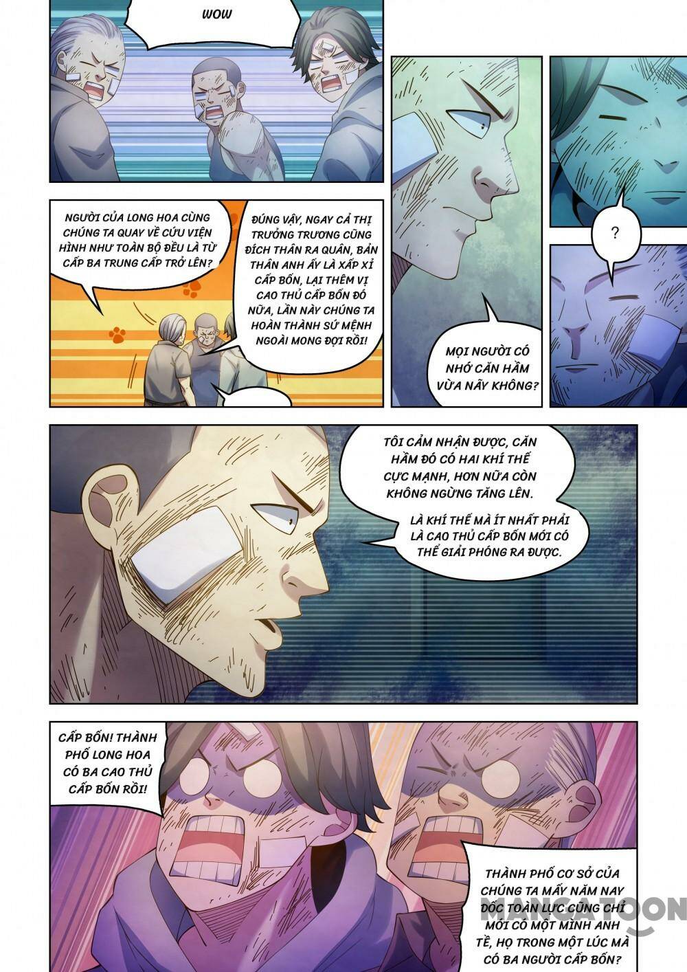 Chương 359 - Trang 13