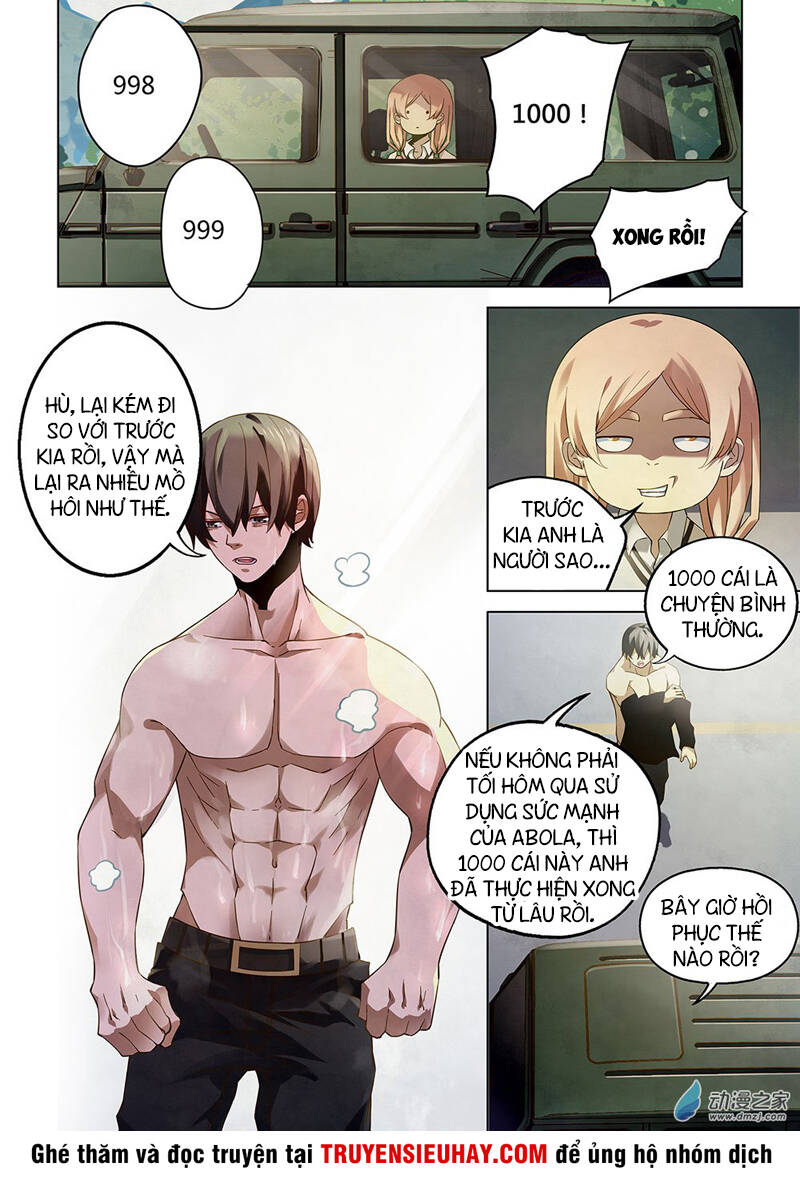 Chương 36 - Trang 5