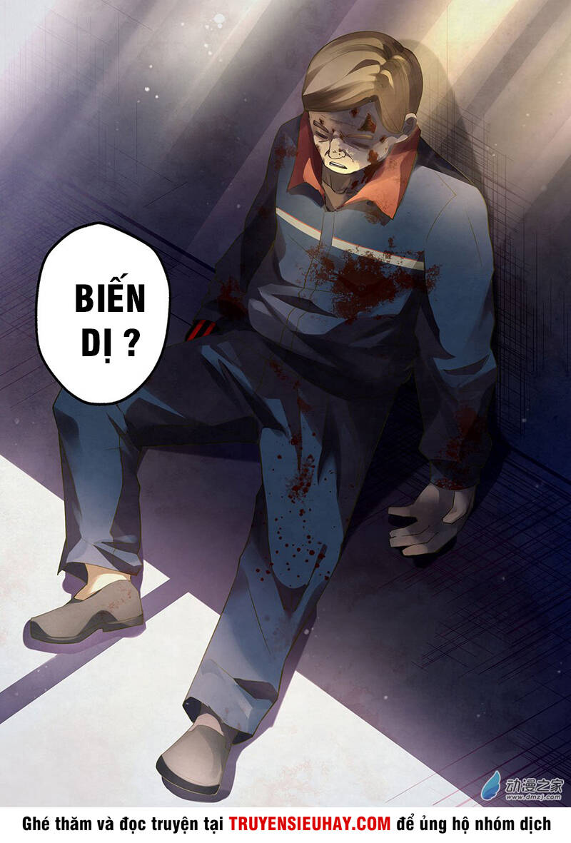 Chương 36 - Trang 10