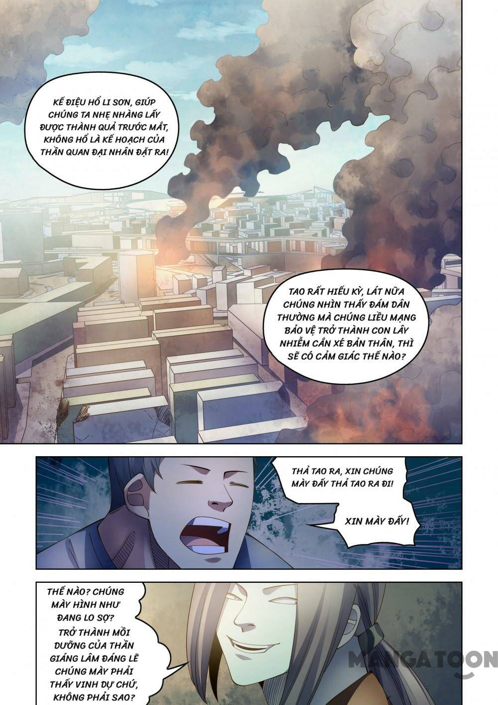 Chương 360 - Trang 16