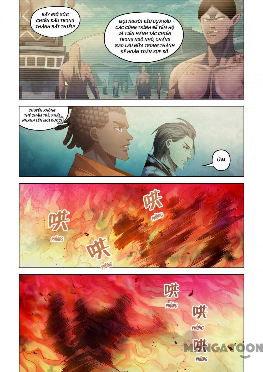 Chương 360 - Trang 6
