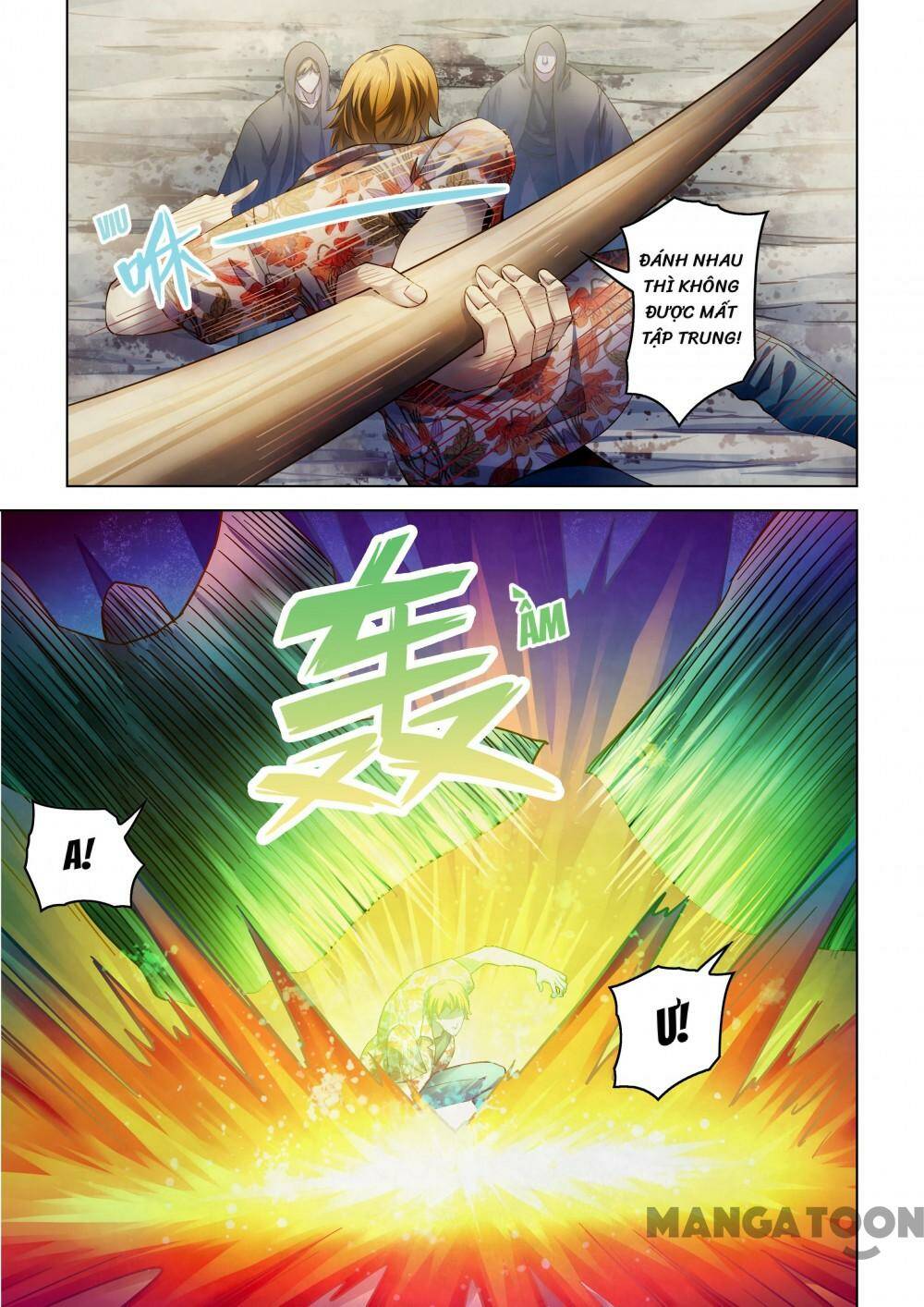 Chương 361 - Trang 6