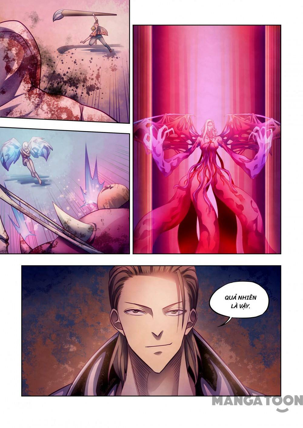 Chương 368 - Trang 1