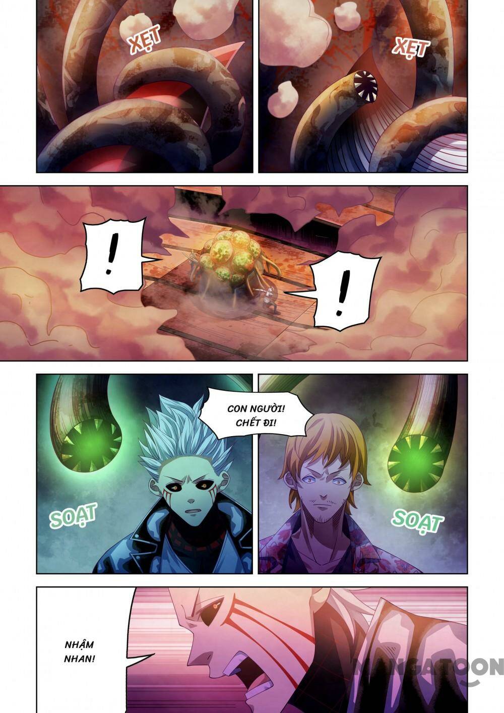 Chương 372 - Trang 8