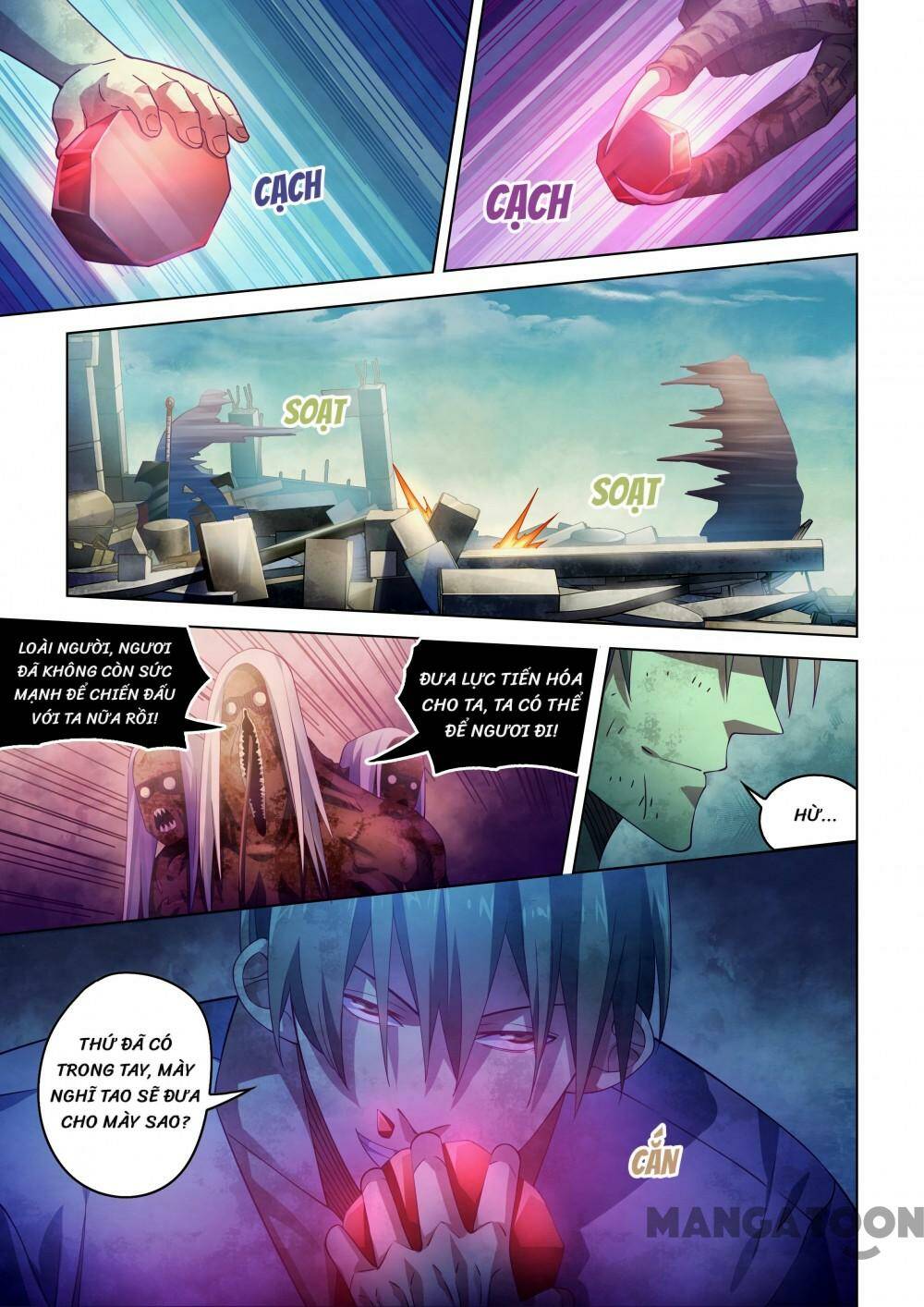Chương 375 - Trang 10