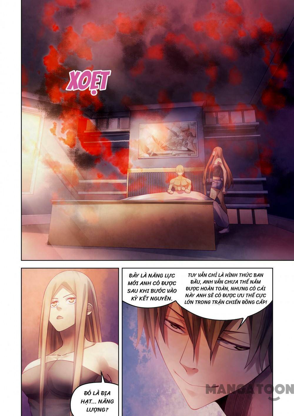 Chương 381 - Trang 15