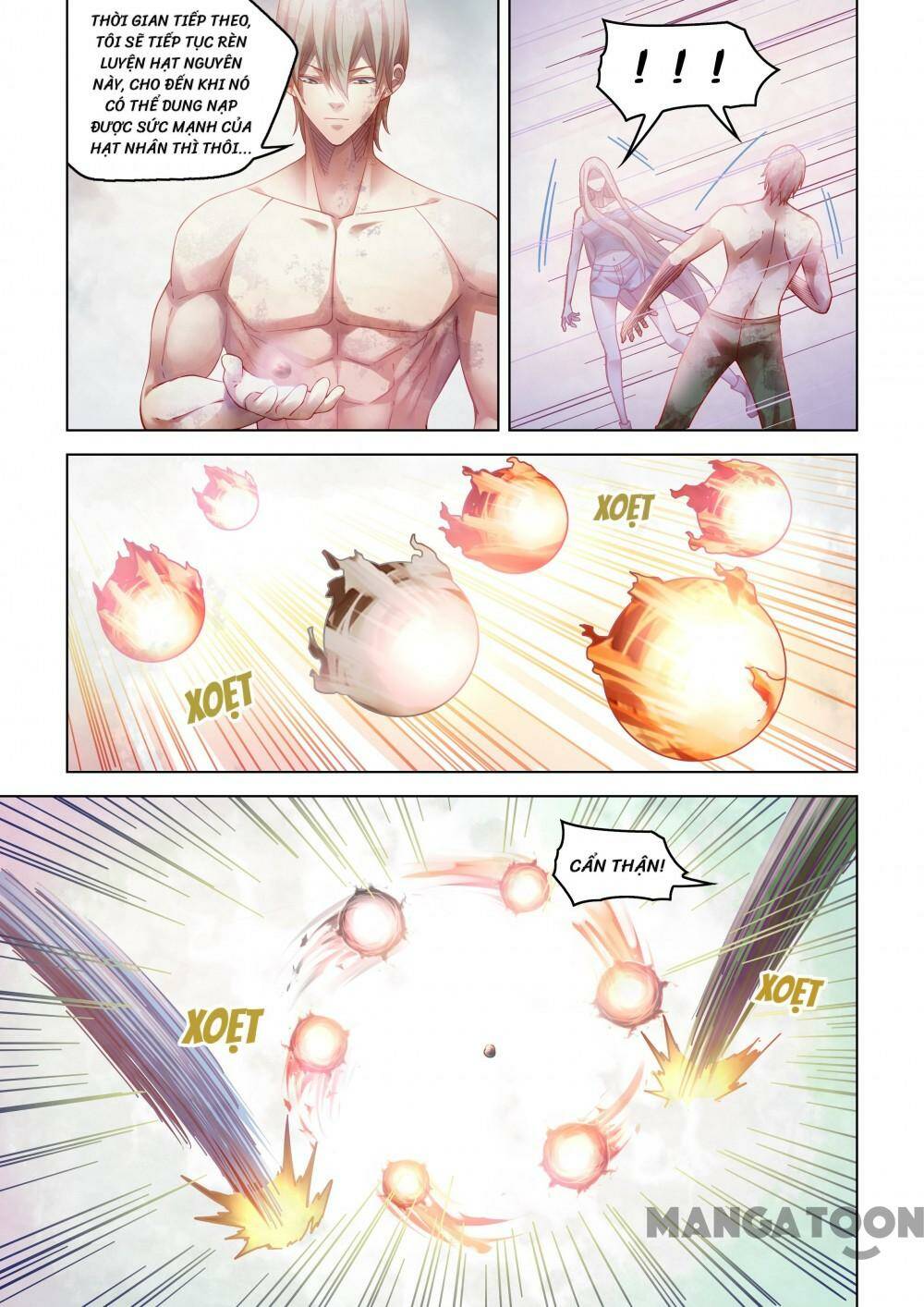Chương 381 - Trang 10