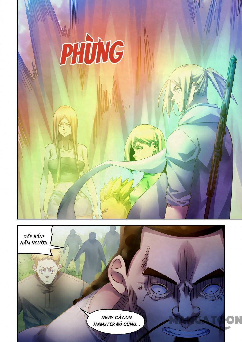 Chương 388 - Trang 11