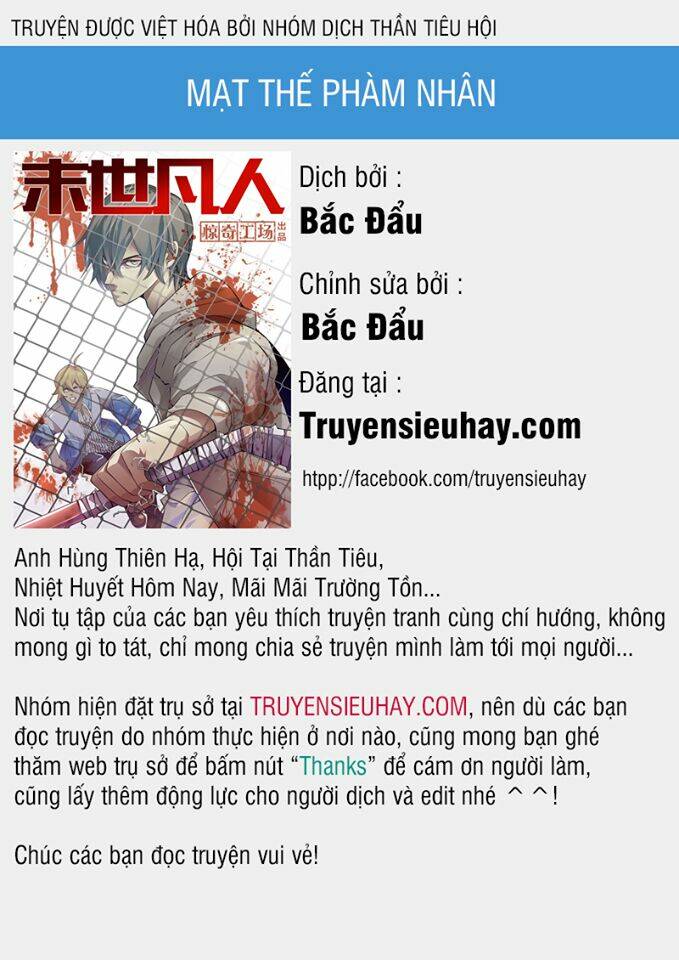 Chương 39 - Trang 1