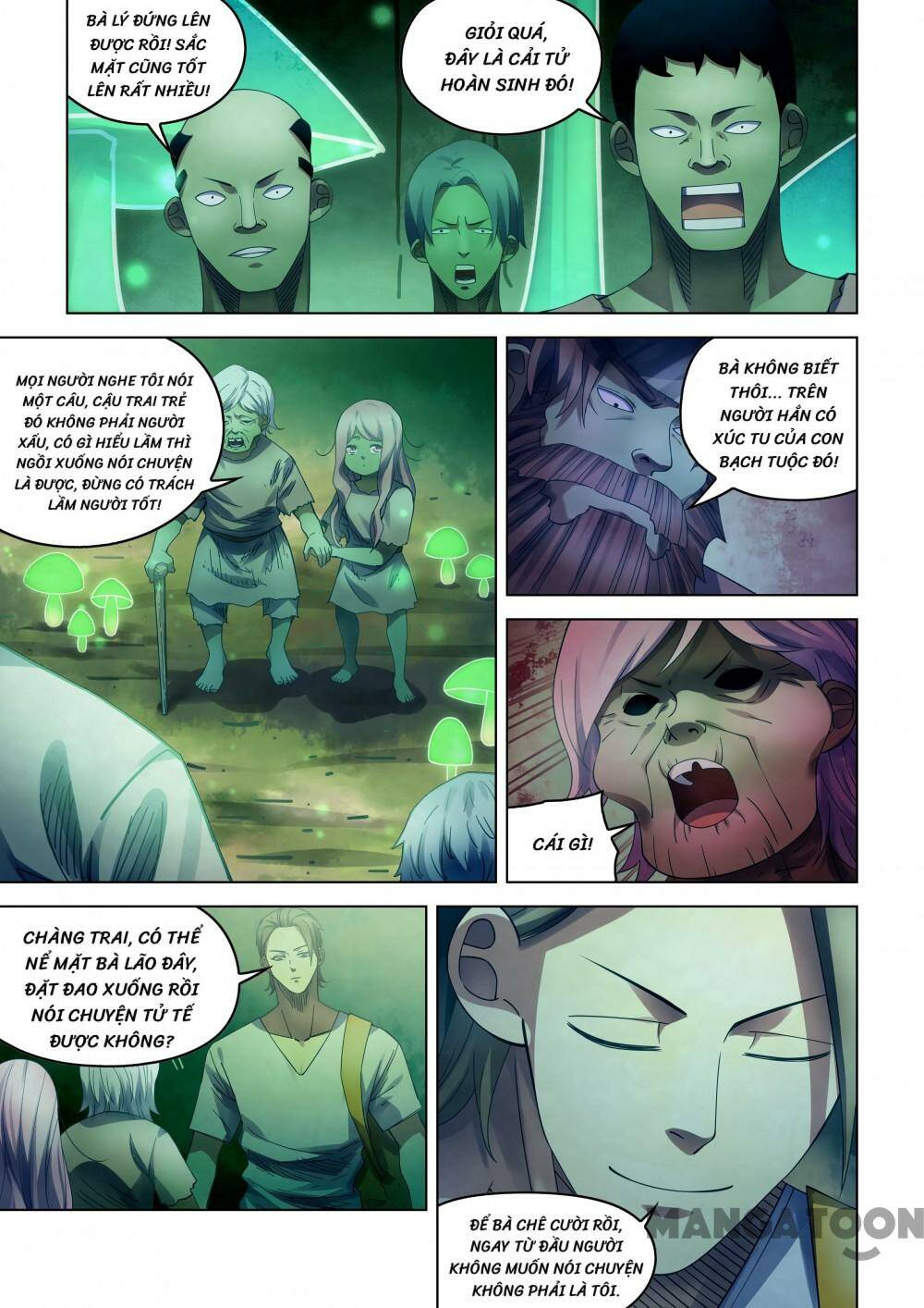 Chương 396 - Trang 10