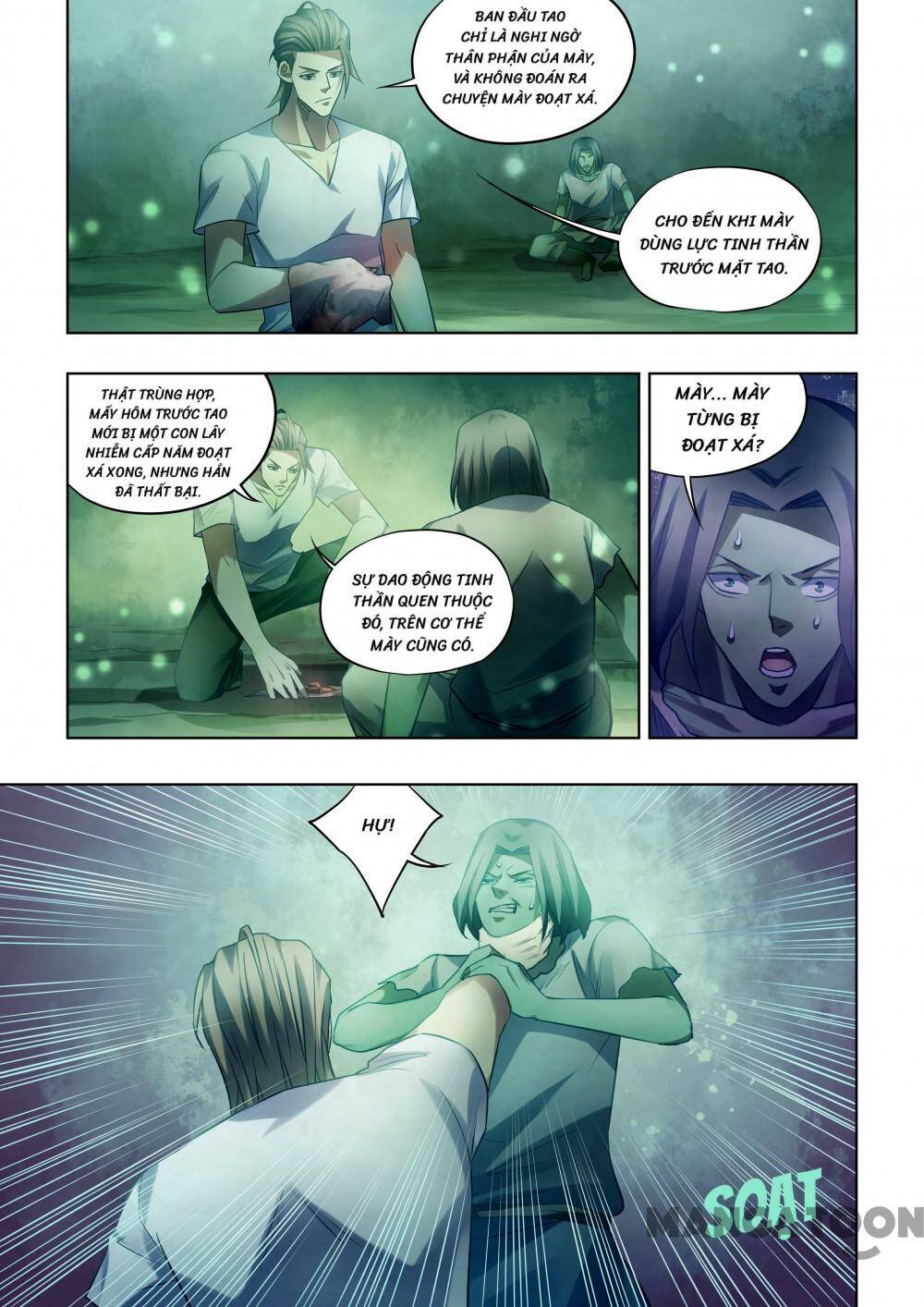 Chương 399 - Trang 5