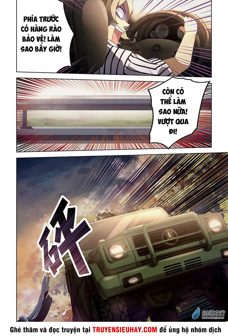Chương 40 - Trang 11