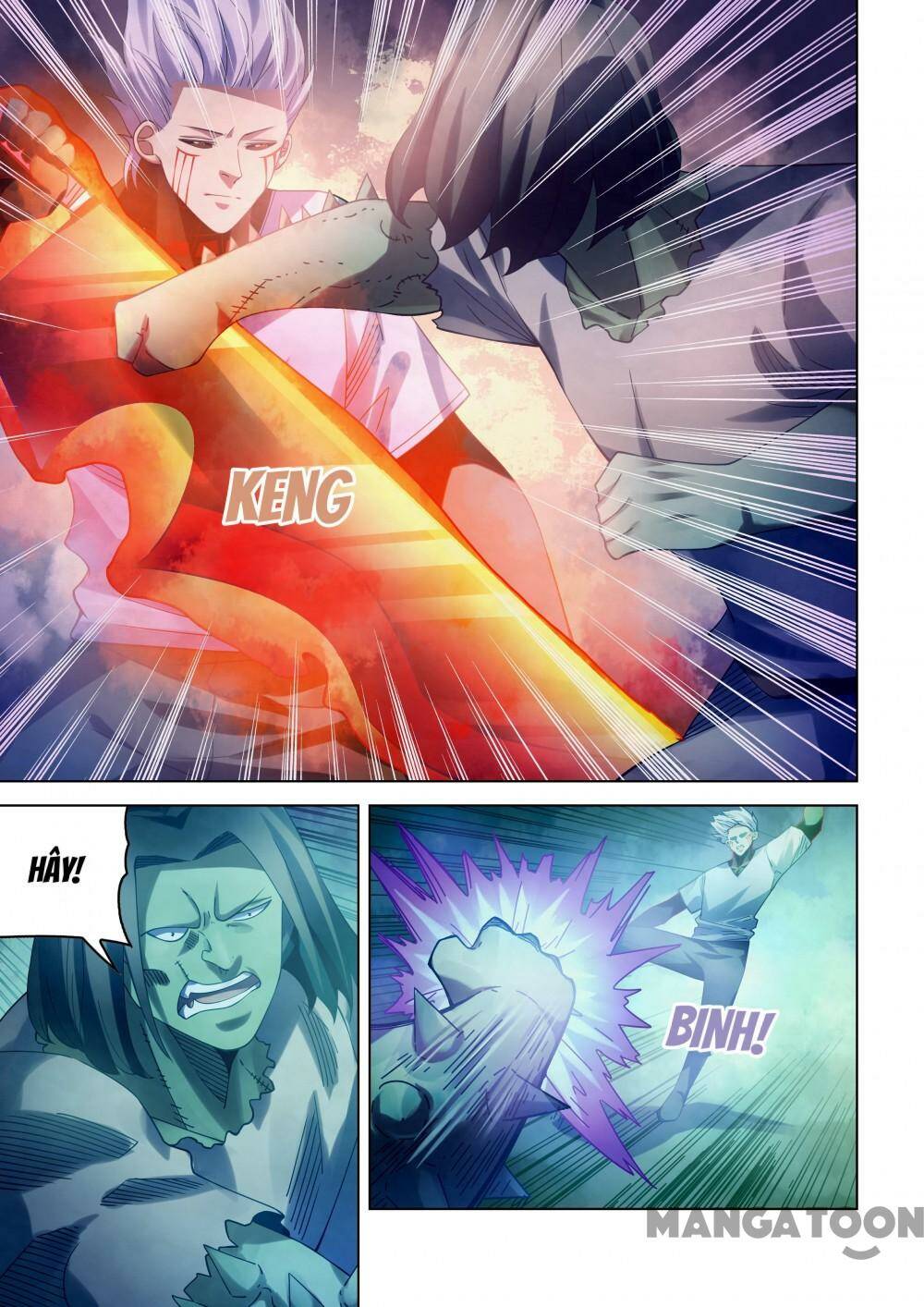 Chương 400 - Trang 10