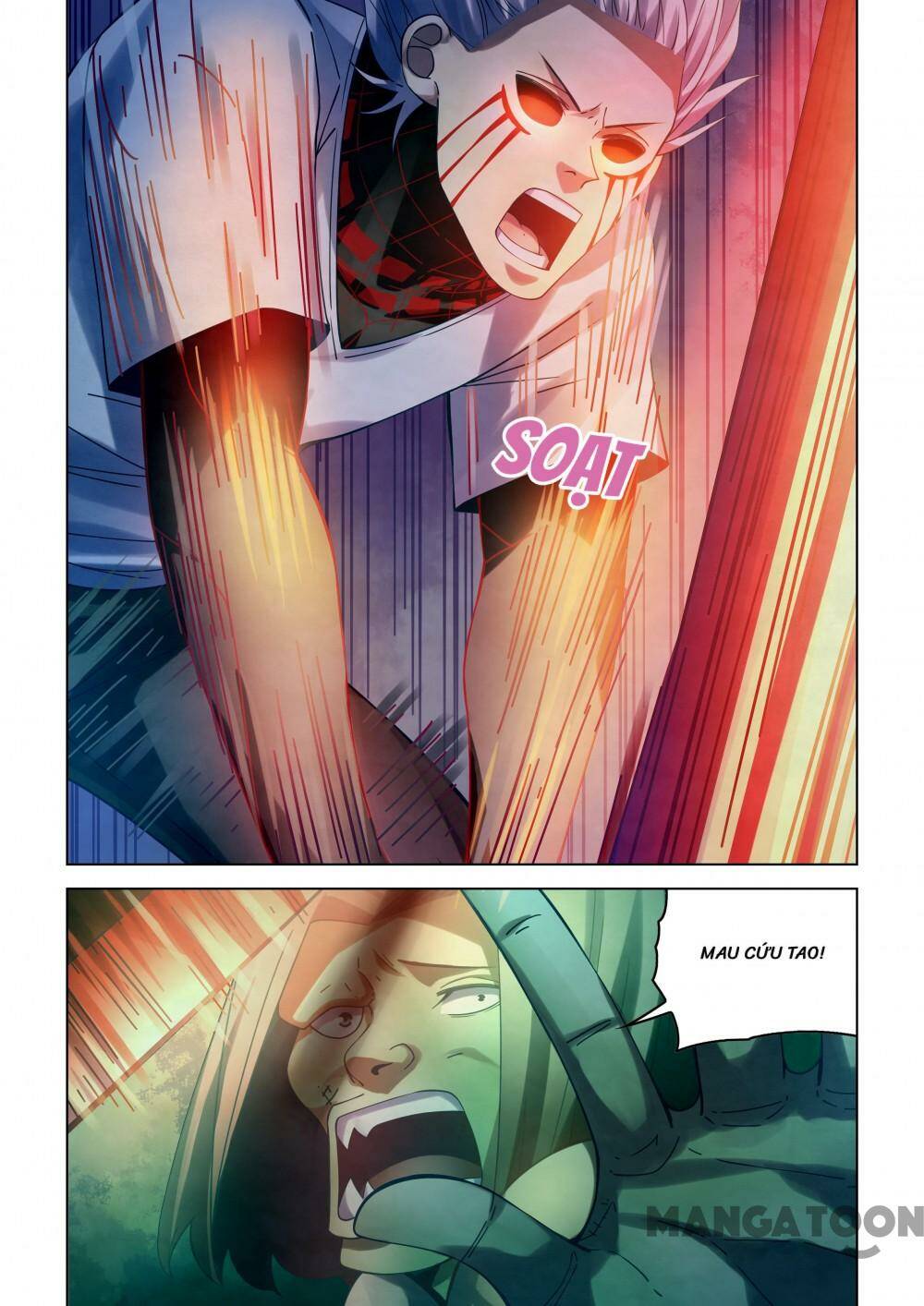 Chương 403 - Trang 1