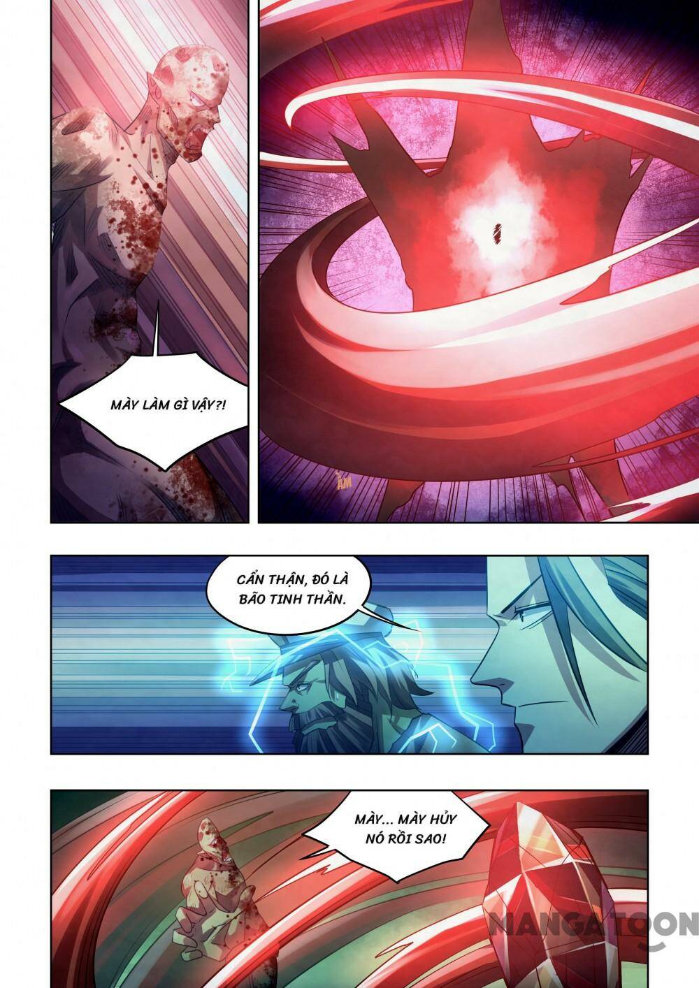 Chương 404 - Trang 2