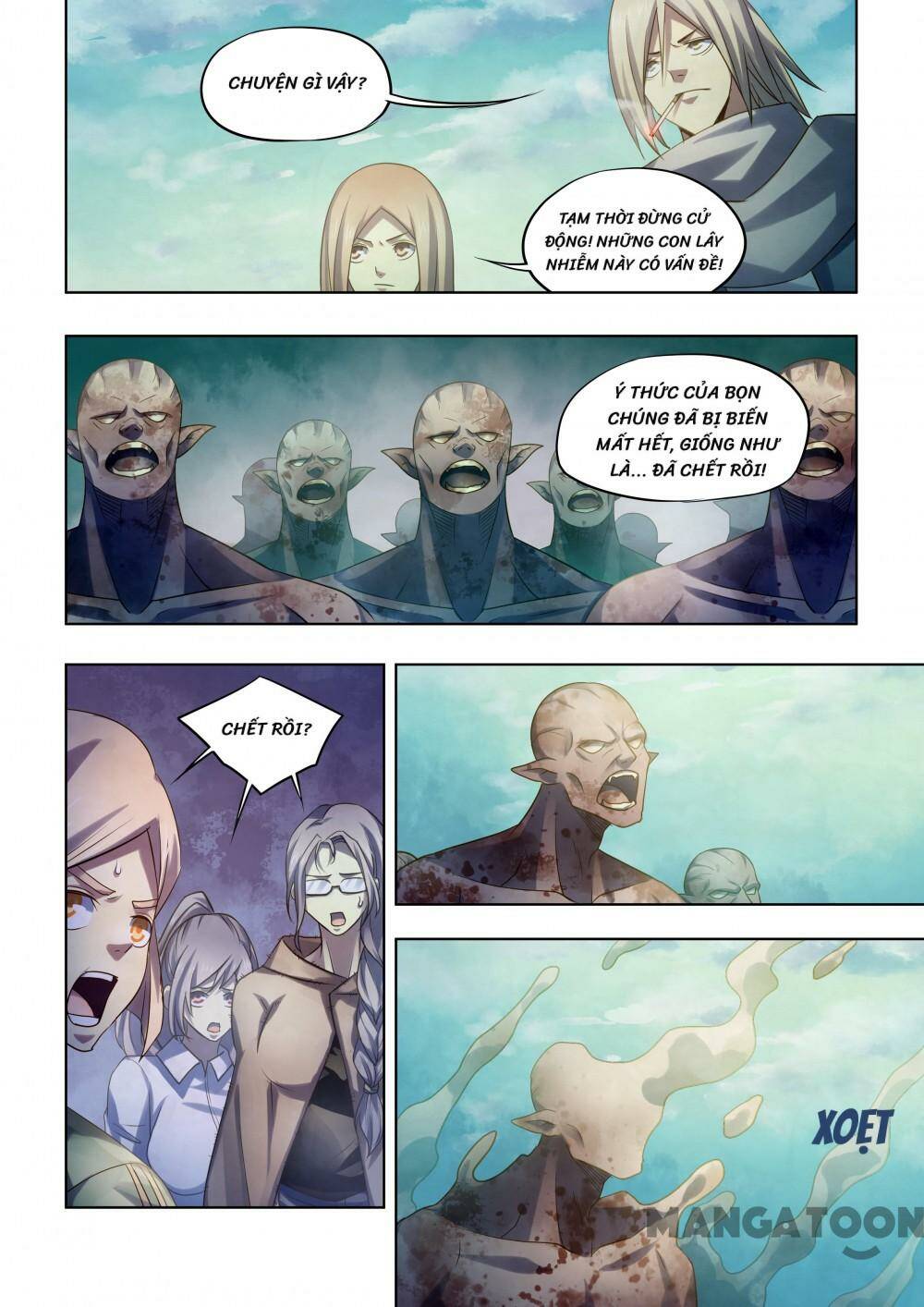 Chương 404 - Trang 8