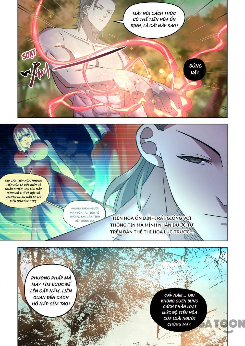 Chương 418 - Trang 2