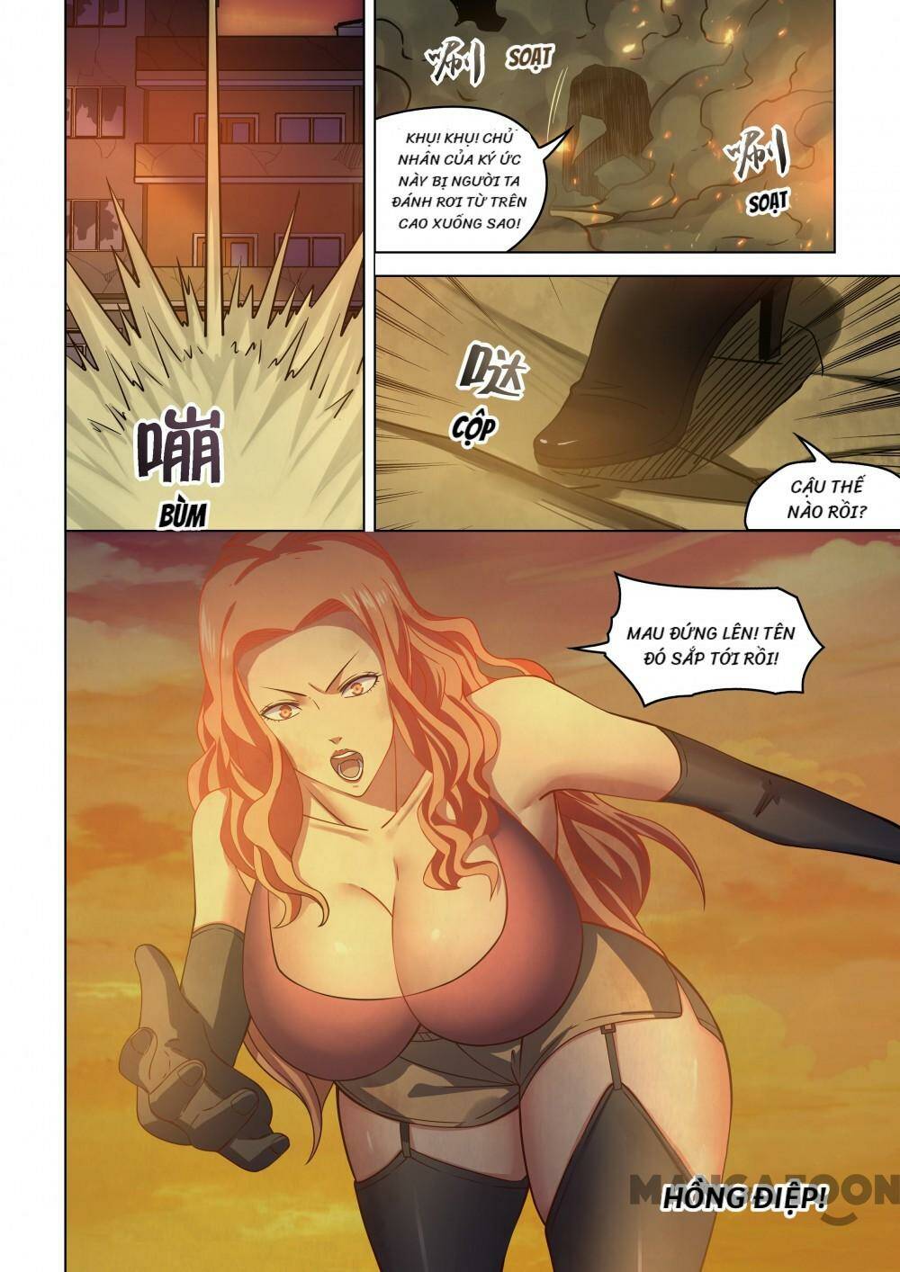 Chương 419 - Trang 13