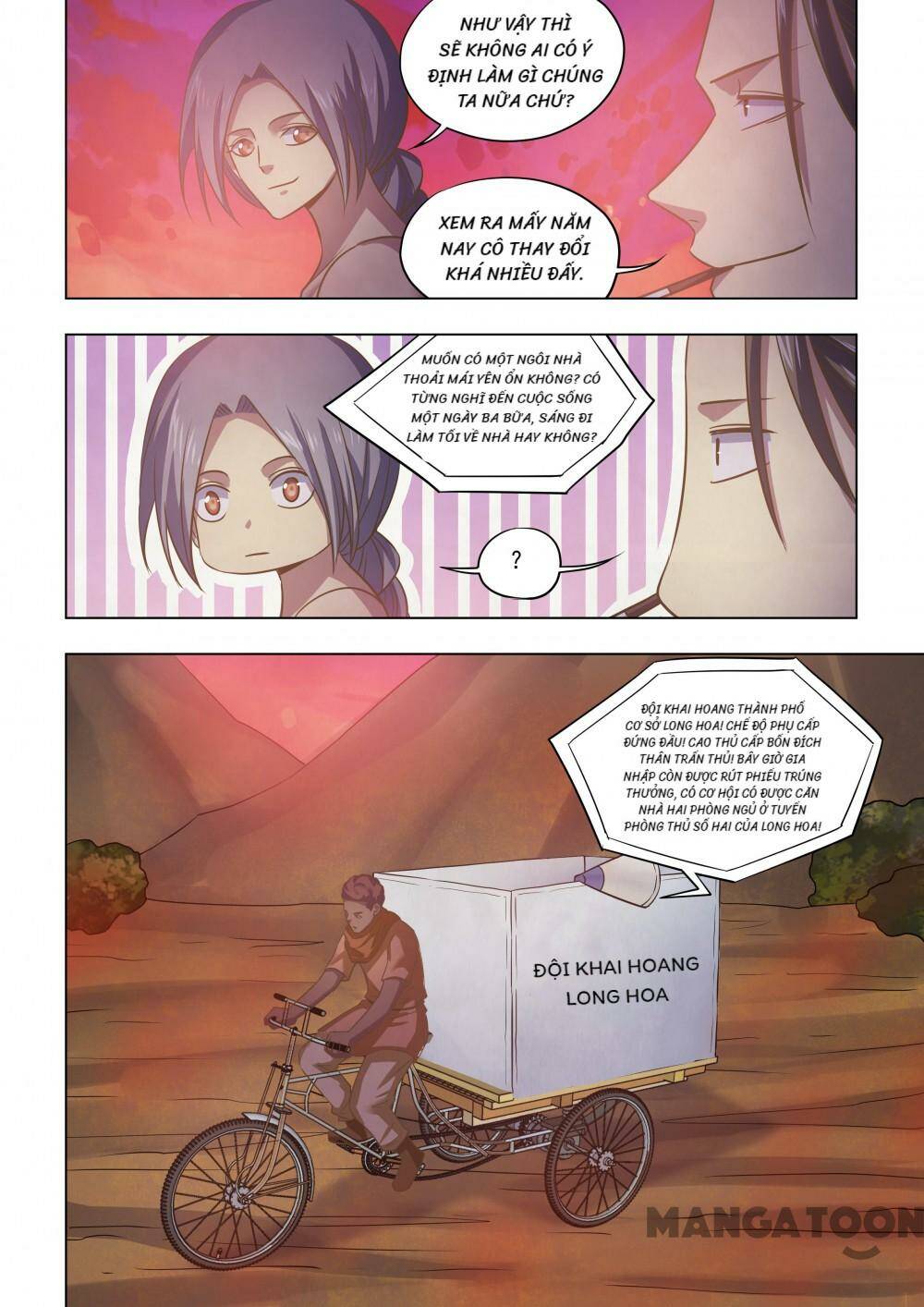 Chương 423 - Trang 14