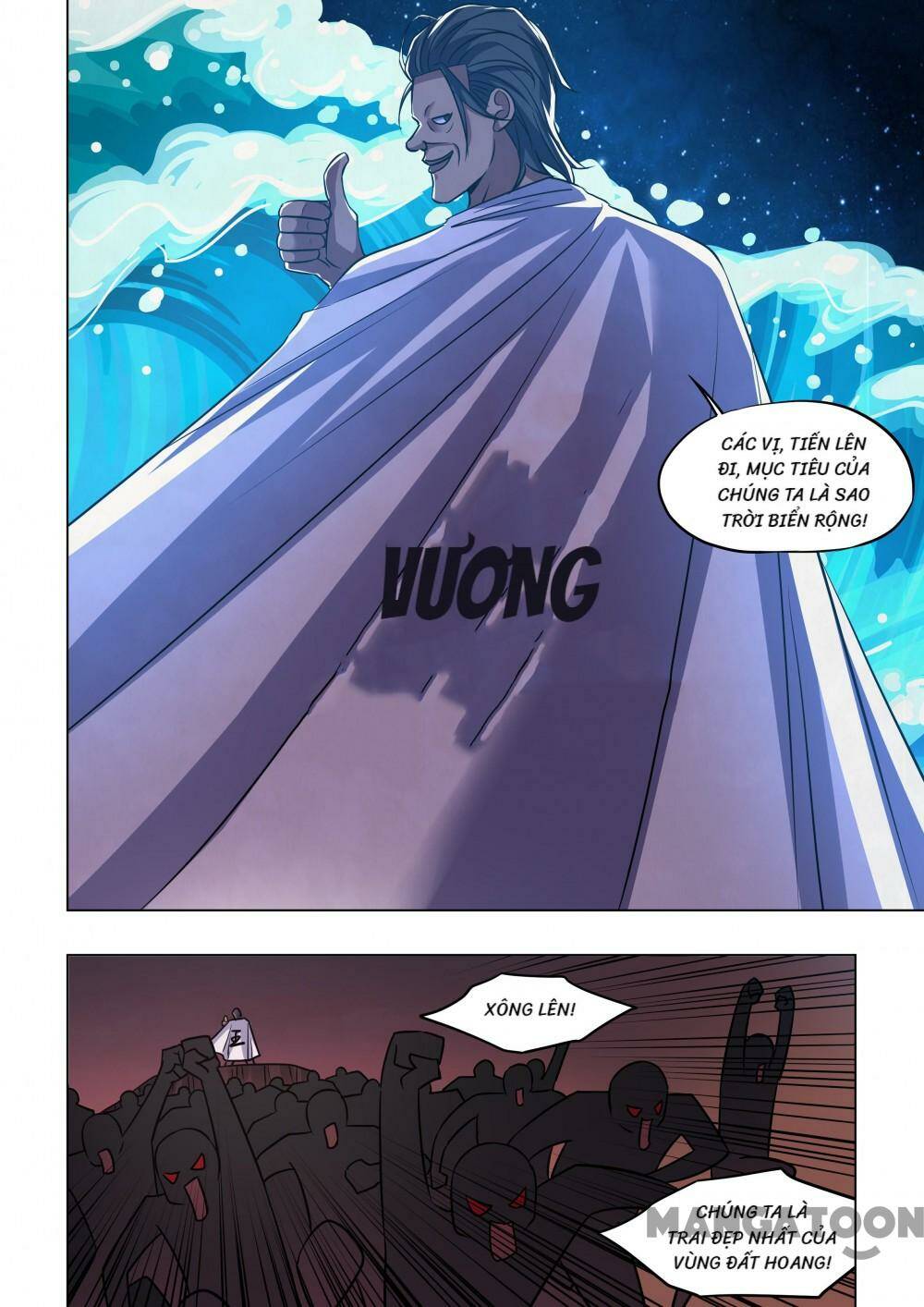 Chương 426 - Trang 4