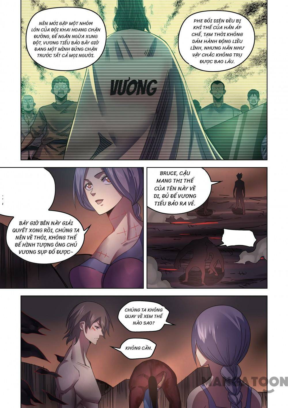 Chương 428 - Trang 13