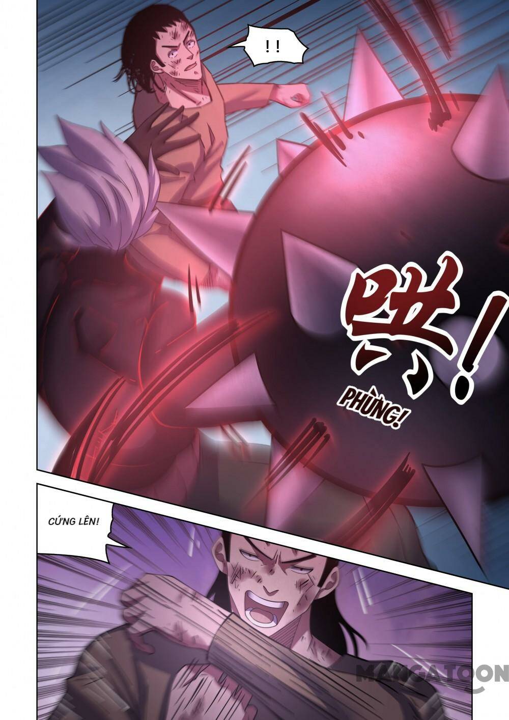 Chương 428 - Trang 3