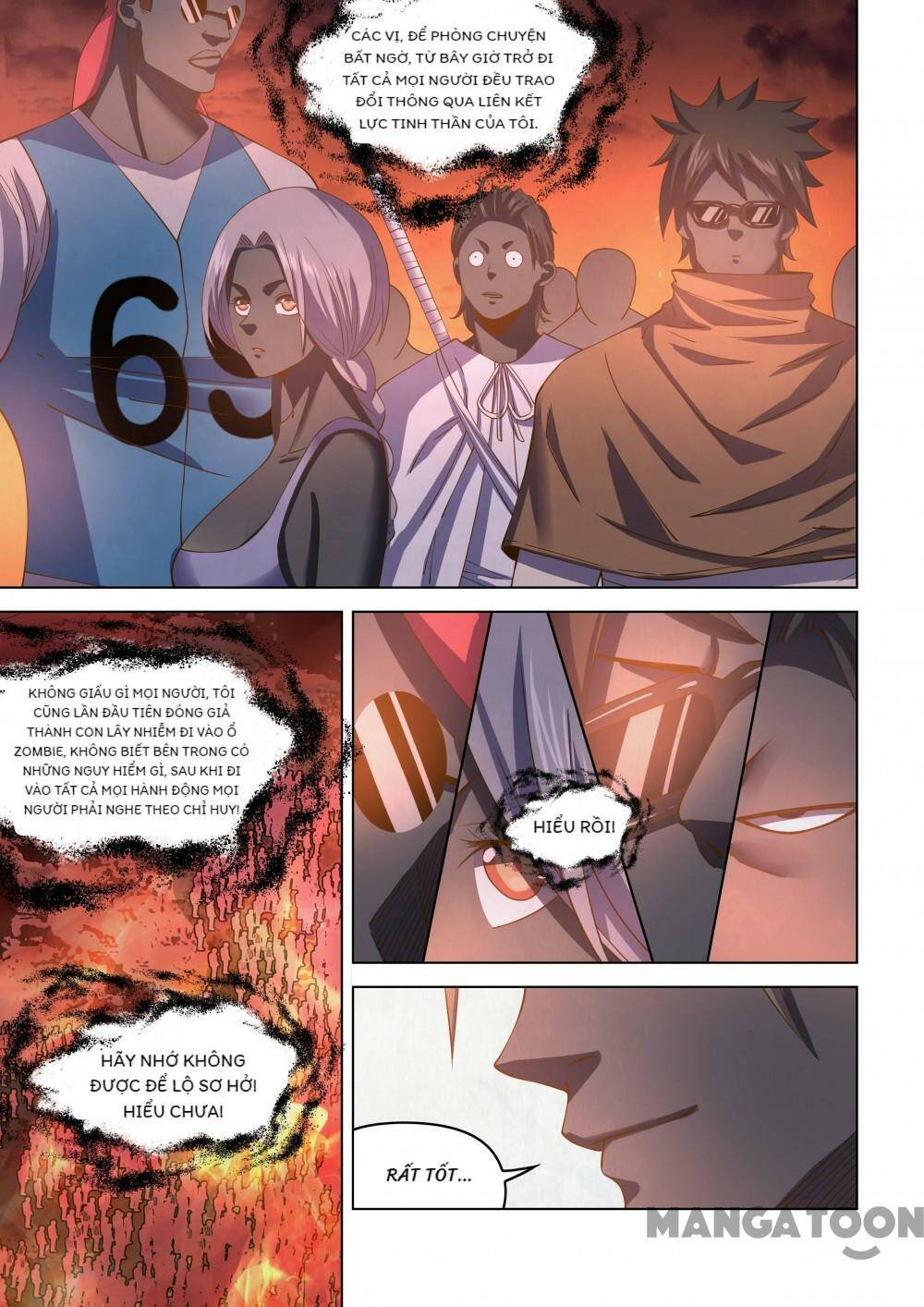 Chương 433 - Trang 17