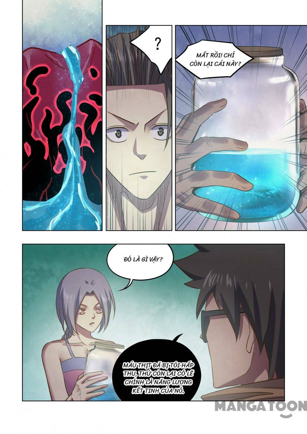 Chương 437 - Trang 4