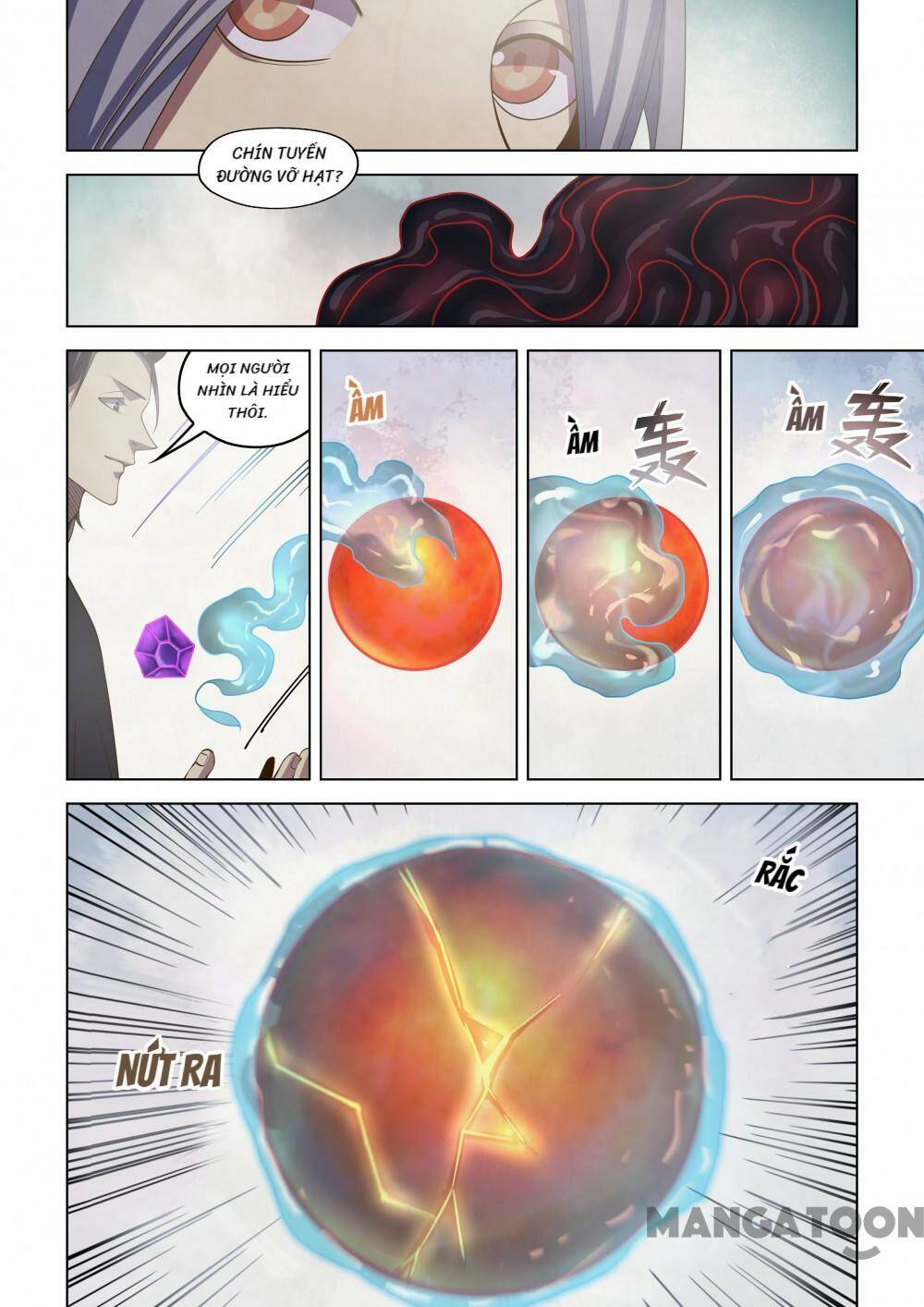Chương 438 - Trang 5