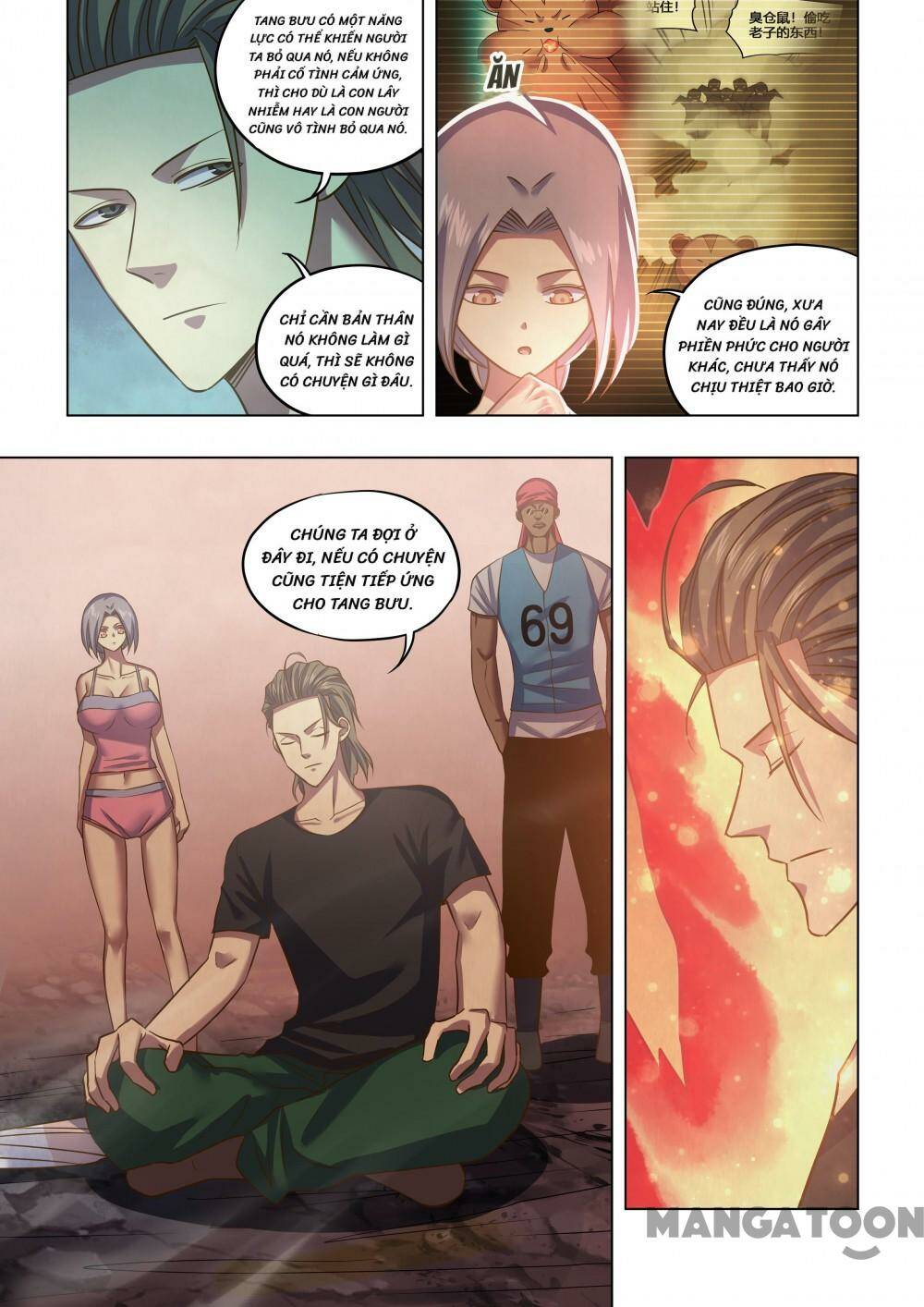 Chương 440 - Trang 5