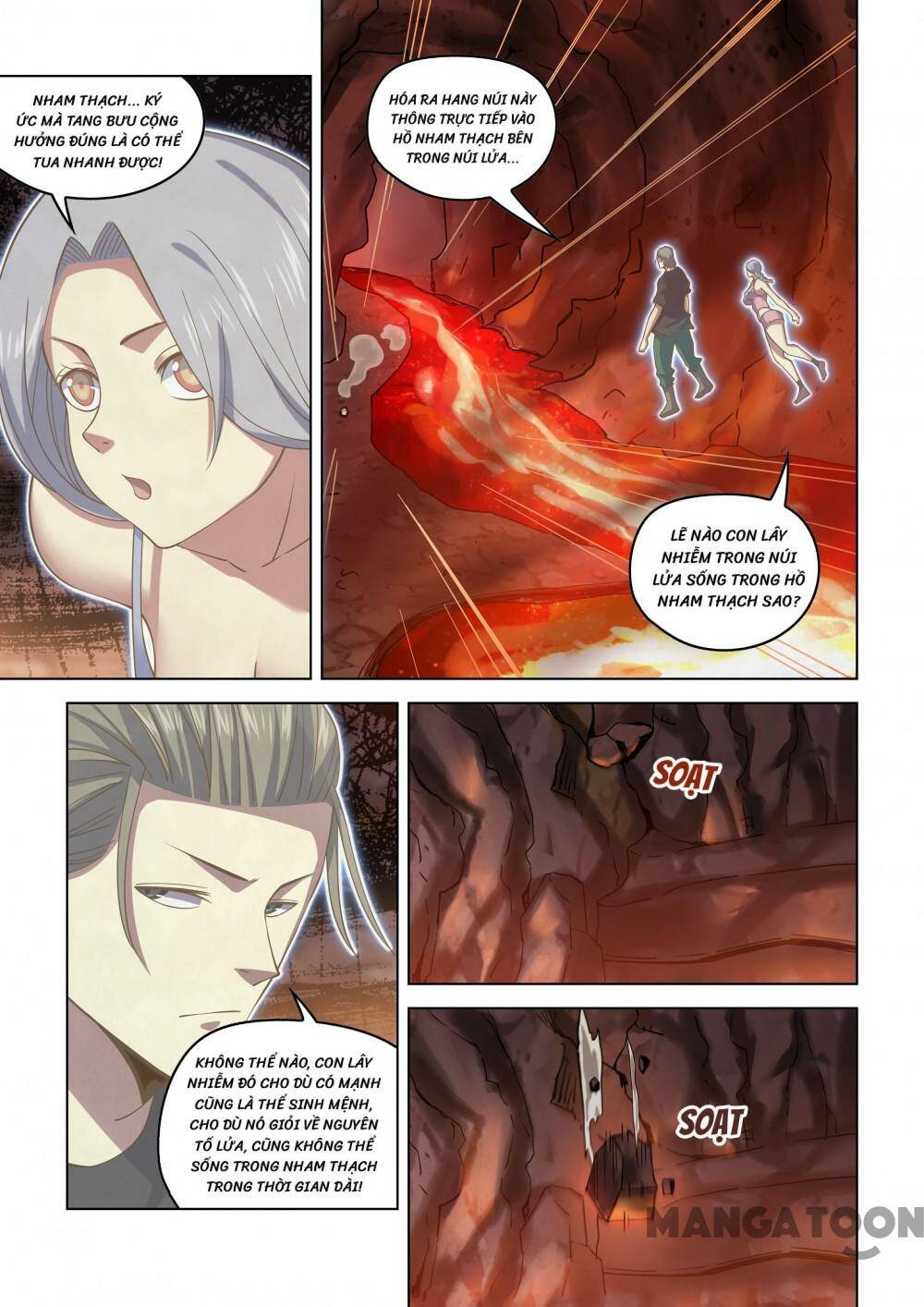 Chương 441 - Trang 6