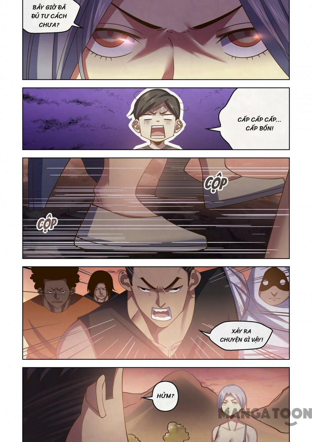 Chương 447 - Trang 4