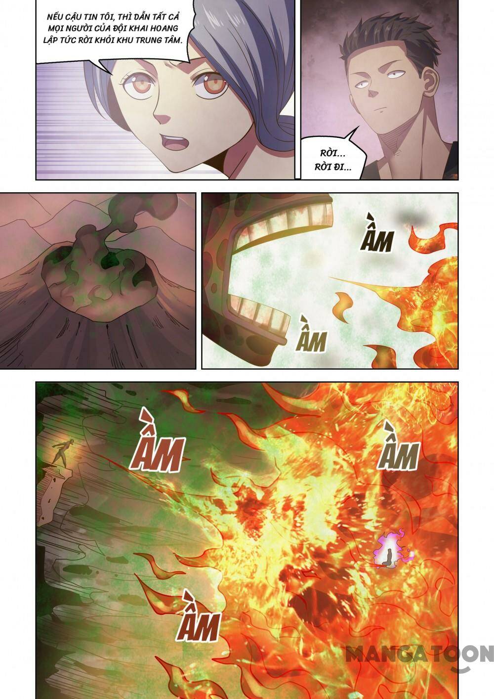Chương 447 - Trang 7